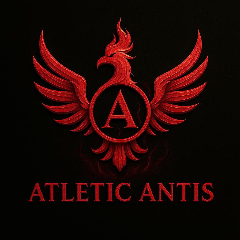 Atletic Antis Logo